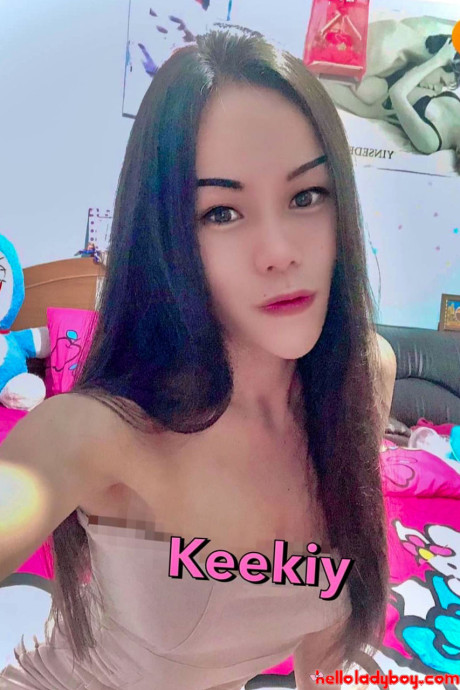 Hello transsexual
