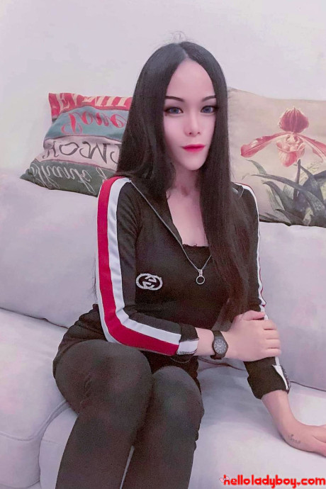 Hello transsexual