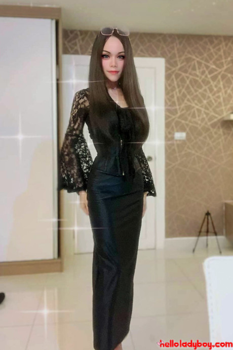 Hello transsexual