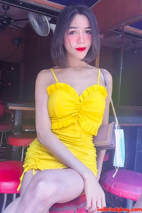 Hello transsexual