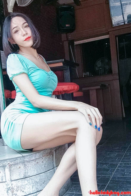 Hello transsexual