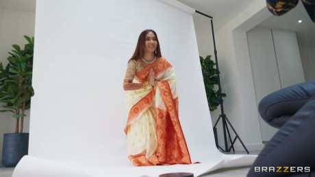 Brazzers Network featuring Aaliyah Yasin, Keiran Lee Hot Porn Pics