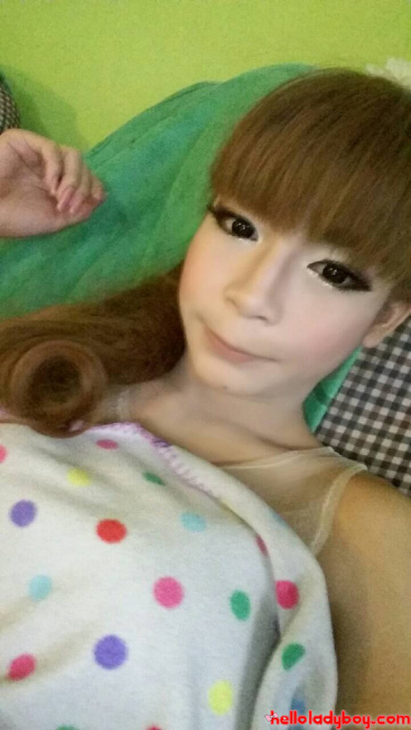 Hello tranny