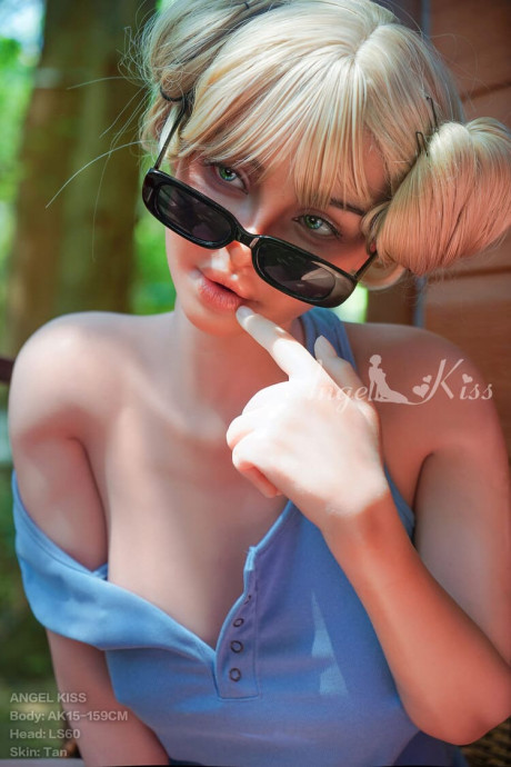 Cute Dolls GR Hot Porn Pics