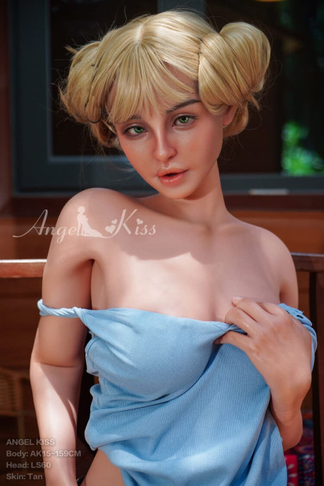 Cute Dolls GR Hot Porn Pics