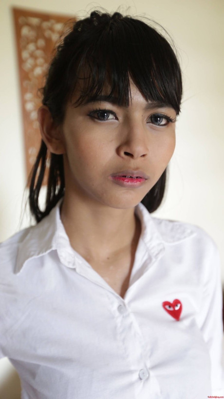 Hello ladyboy