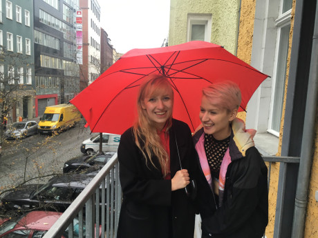 Ersties performed by Natalia, Vicky undressed Pictures