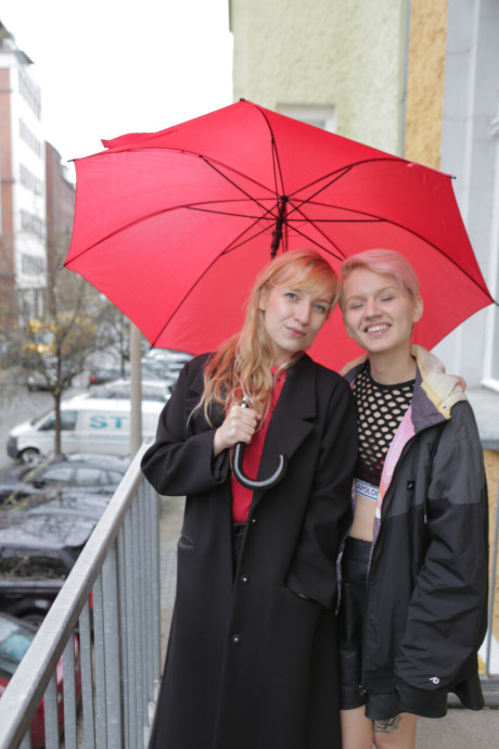 Ersties performed by Natalia, Vicky undressed Pictures