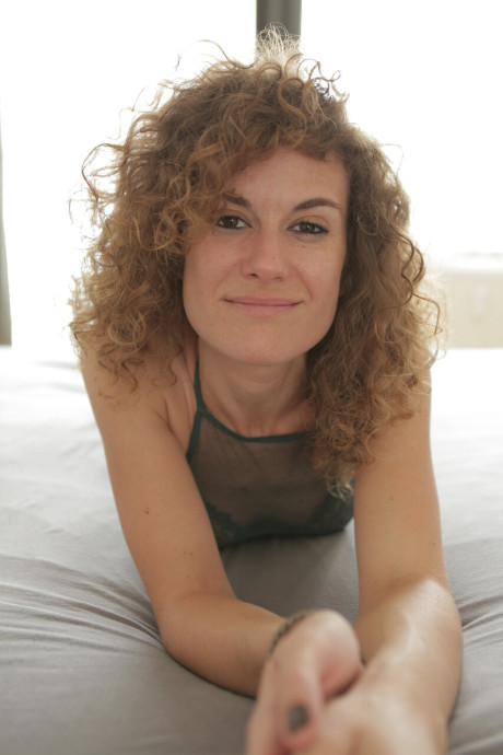 Ersties starring Bruna Hot Porn Pics