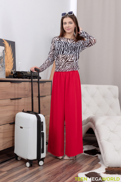 Oh My Holes performed by Baby Doll Hot Gallery