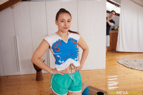 Creampie Angels Sumiko