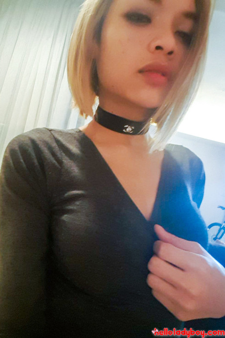 Hello t-girl