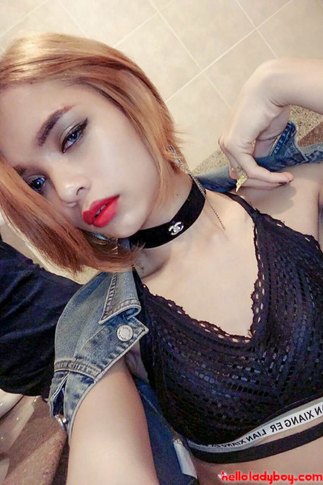 Hello t-girl