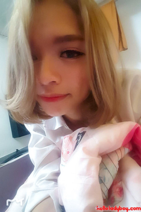 Hello t-girl