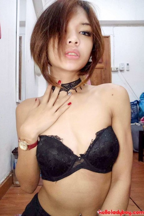 Hello t-girl