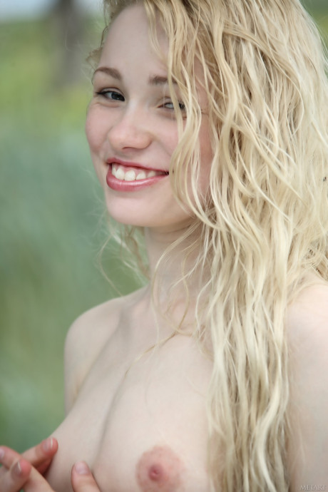 Met Art Olya N