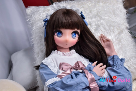 All Your Dolls XXX Pics