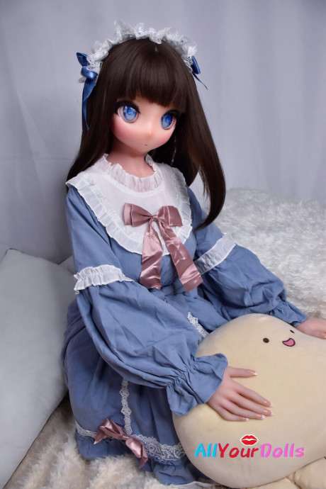 All Your Dolls XXX Pics