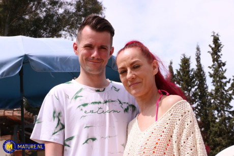 Older NL Hot Pictures