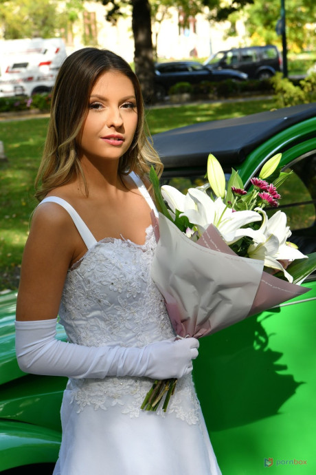 Porn World Rebecca Volpetti