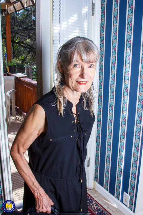 Mature NL Lisa Cognee