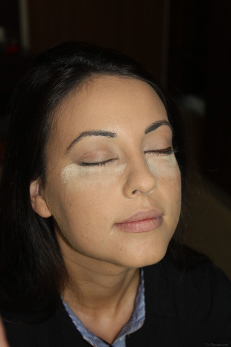 Viv Thomas Deny Moor, Lorena Garcia