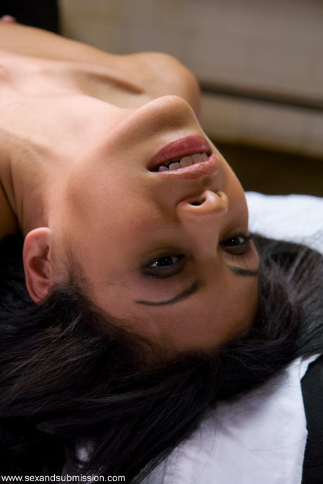 Sex And Submission performed by Cassandra Cruz, Steven St Croix Hot XXX