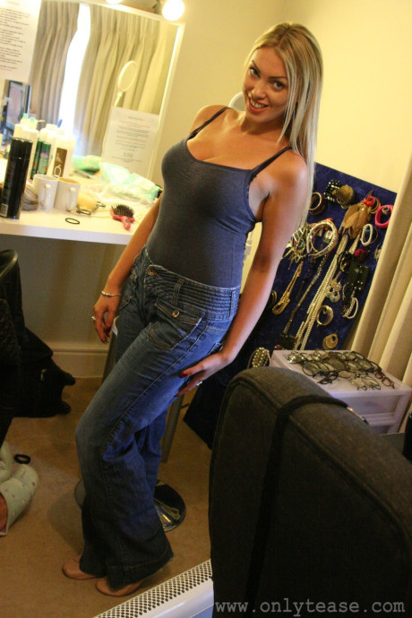 Beautiful fine babes tease with their hot legs in a booty the scenes compilation