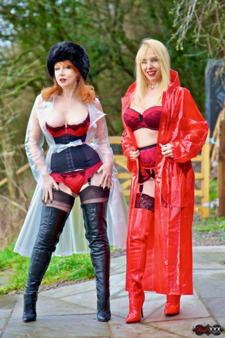 Boots XXX Porn Galleries