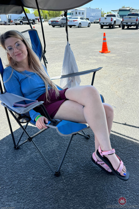 ATK Galleria starring Riley Rose Hot Gallery