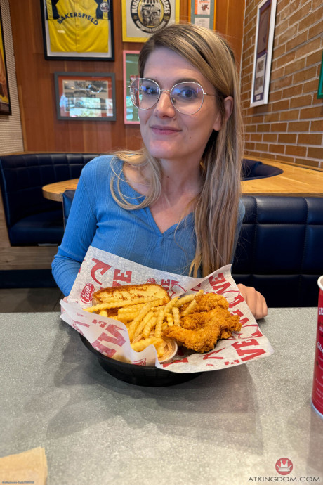 ATK Galleria starring Riley Rose Hot Gallery