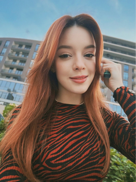 OnlyFans Sofi FoXXXy performed by OnlyFans Sofi FoXXXy Sex Gallery