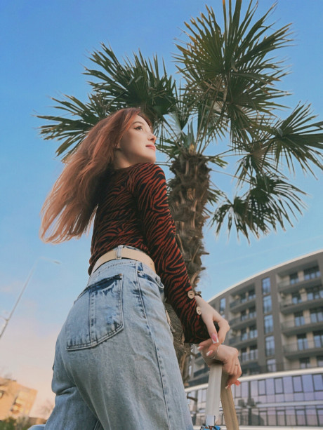 OnlyFans Sofi FoXXXy performed by OnlyFans Sofi FoXXXy Sex Gallery