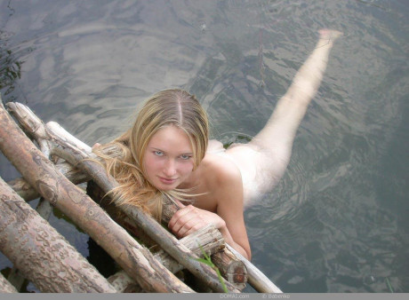 Domai featuring Tina Porn Pics