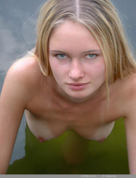 Domai featuring Tina Porn Pics