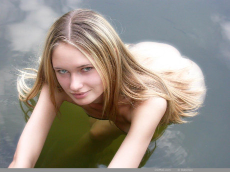 Domai featuring Tina Porn Pics