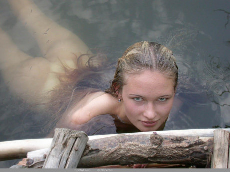 Domai featuring Tina Porn Pics