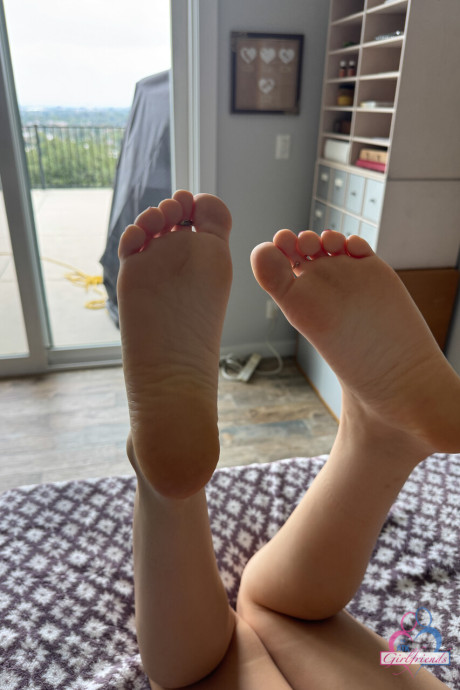 ATK Girlfriends Porn Pics