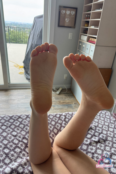 ATK Girlfriends Porn Pics