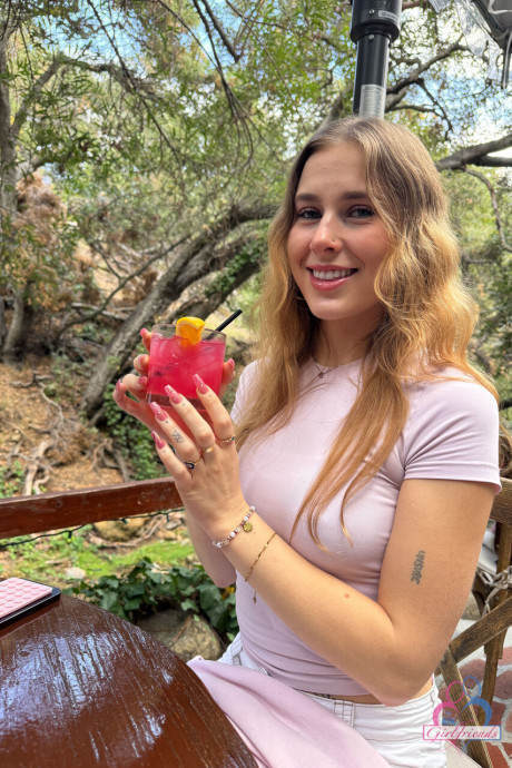 ATK Girlfriends Porn Pics