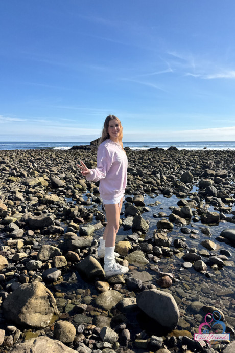 ATK Girlfriends Porn Pics