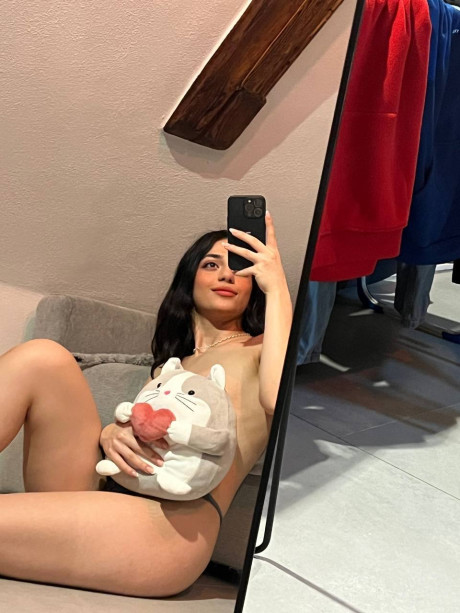 OnlyFans Smile 2003 Smile 2003