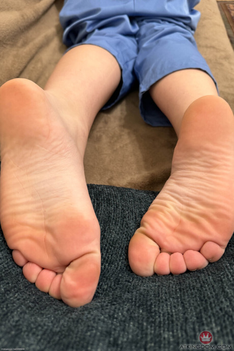 ATK Galleria performed by Juniper Ren undressed Gallery