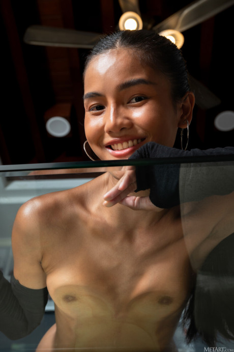 Met Art starring Vina Rae Sex Pics