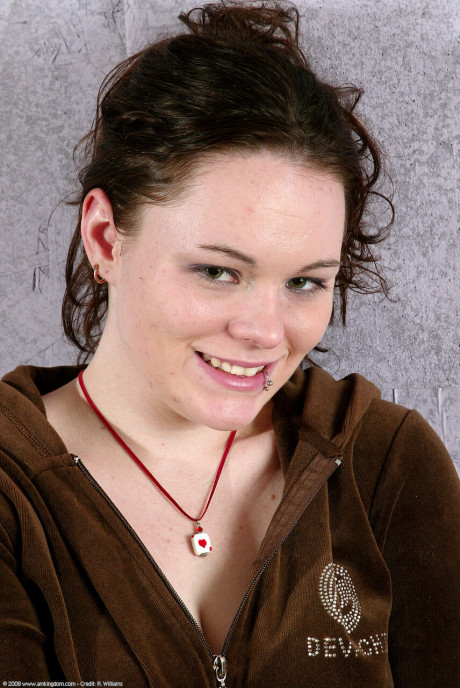 ATK Archives starring Bianca XXX Images