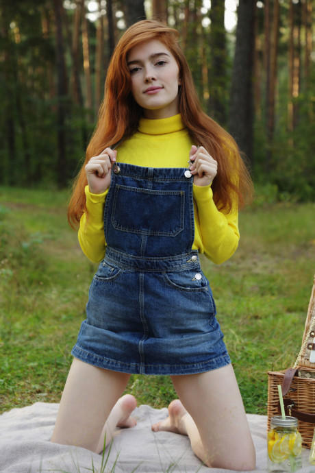 Jia Lissa XXX porn pics