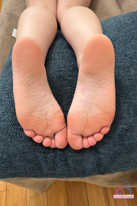 ATK Girlfriends undressed Pics