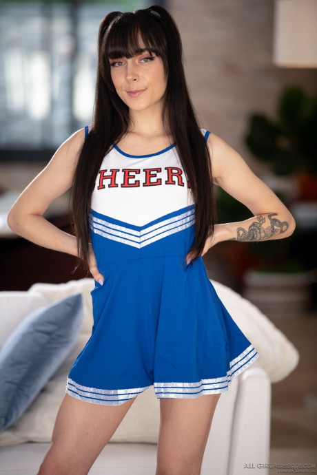 Fantasy Massage Gizelle Blanco, Emma Jade