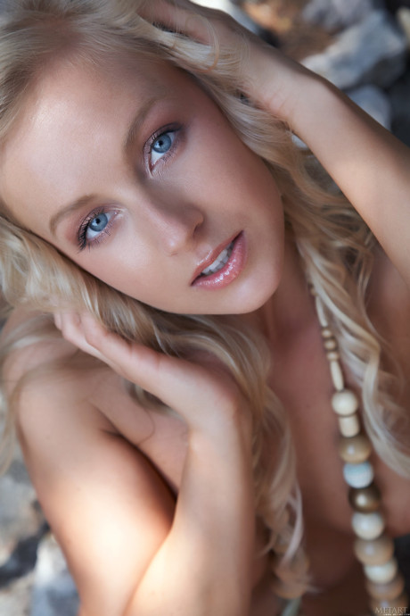Met Art featuring Lucynova A naked Images