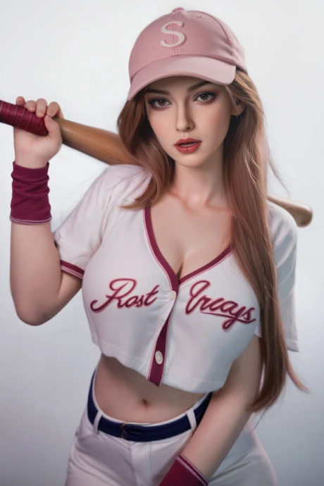 KanaDoll naked Porn Pics